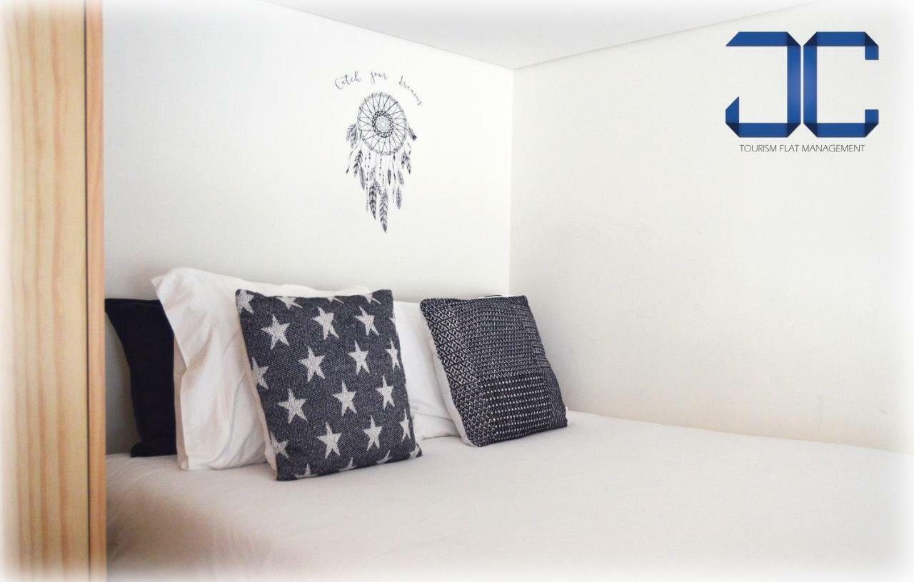 Dragon House By Jc Apartman Porto Kültér fotó